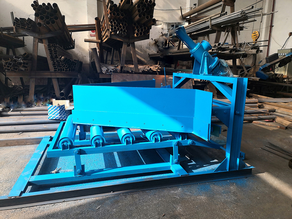 分析輸送機(jī)容易出現(xiàn)哪幾種故障，怎樣解決？